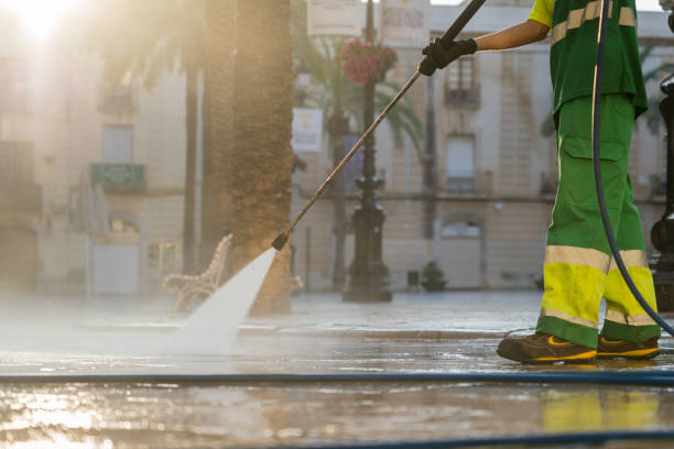 Best Concrete Sealing  in Pine Island, TX